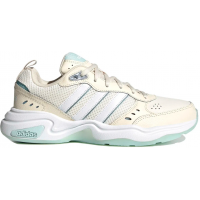 Кроссовки Adidas Strutter песочные